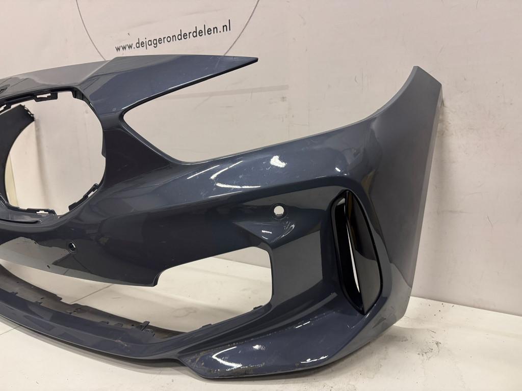BMW 1 SERIE F40 M VOORBUMPER BUMPER 511108070928, Petuelring 130
80788  Munich, DE, Gebruikt, Info@bmw.de, Ophalen of Verzenden