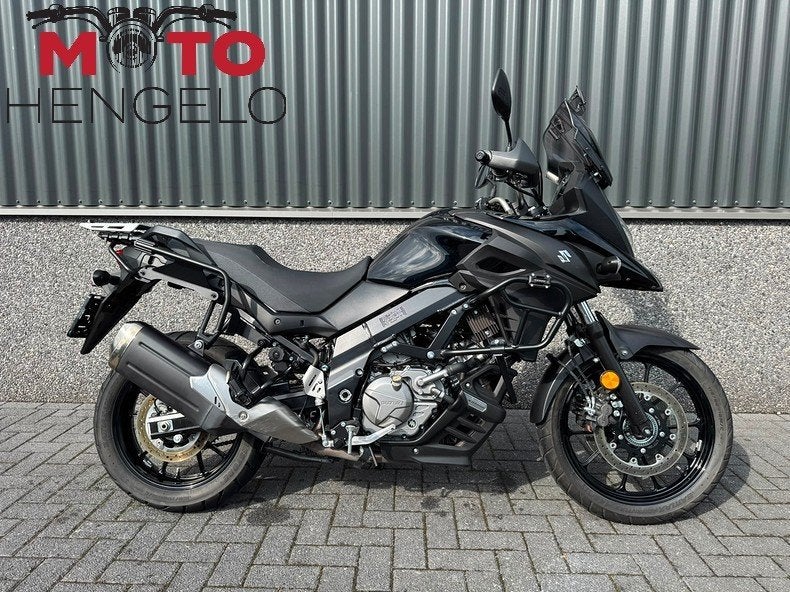 Suzuki DL 650 V-STROM ABS (bj 2023), B.V. NIMAG / SUZUKI, Lange dreef 12
4131NH  VIANEN, NL, Bedrijf, Toermotor