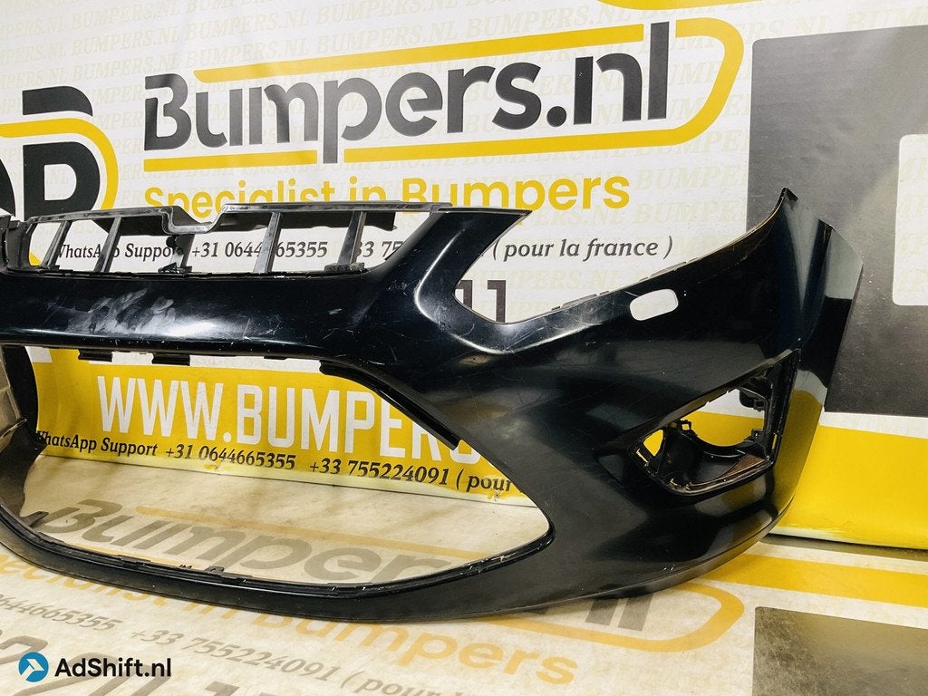 BUMPER Ford C-Maz C Max VOORBUMPER 1-D8-7438z, Auto-onderdelen, Carrosserie en Plaatwerk, Bumper