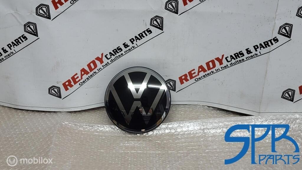 VW Golf 8 VIII POLO 2G FACELIFT Logo Embleem ACC 5H0853601N, Volkswagen, Nieuw, Ophalen of Verzenden, Volkswagen