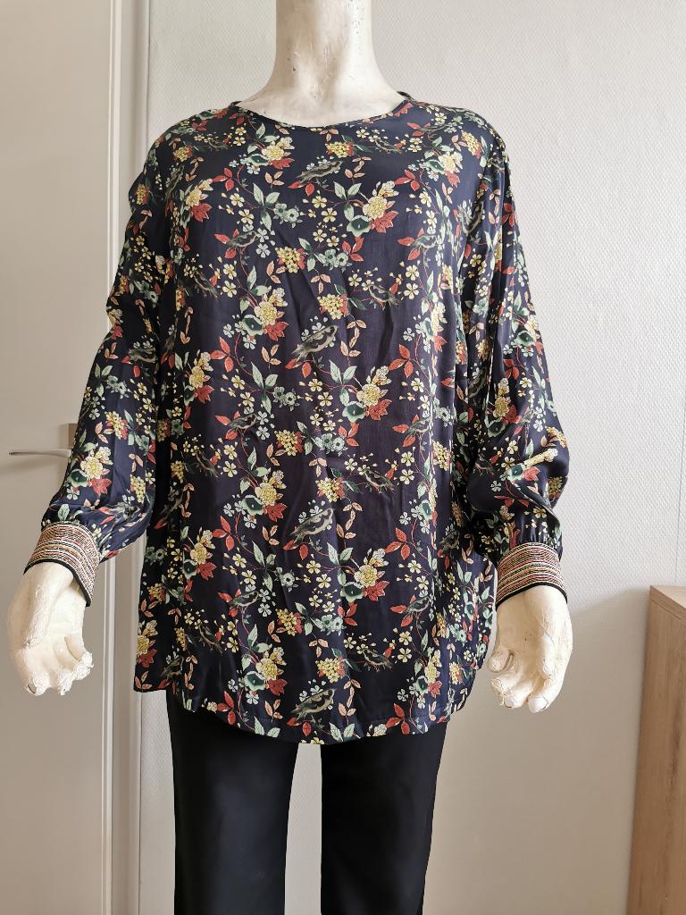 419 .. nieuwe tuniek van verpass maat 50, Ophalen of Verzenden, Nieuw, Overige kleuren, Blouse of Tuniek