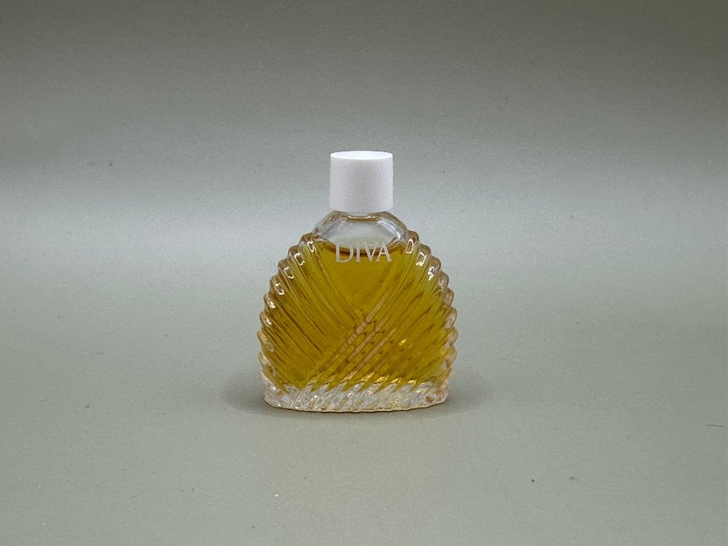 Ungaro Diva PdT 5 ml, Verzenden, Nieuw, Miniatuur, Gevuld