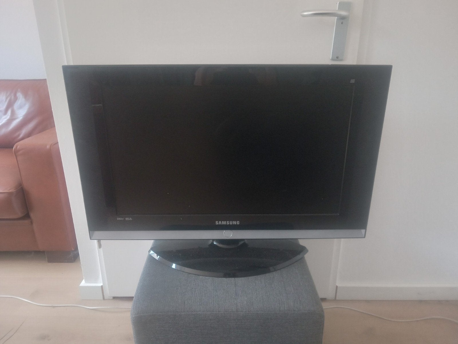 Samsung tv defect, Gebruikt, 50 Hz, Ophalen of Verzenden, Samsung