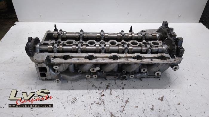 Cilinderkop van een Volvo XC90, Gebruikt, -, -, Ophalen of Verzenden