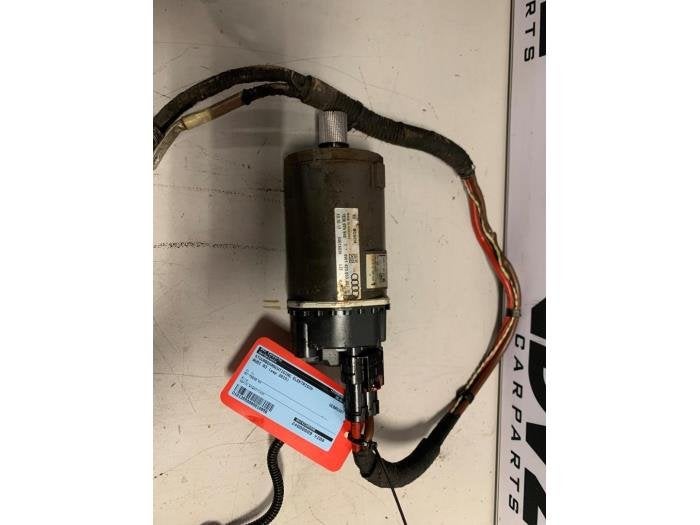 Stuurbekrachtiging Elektrisch van een Audi A3, Gebruikt, -, -, -