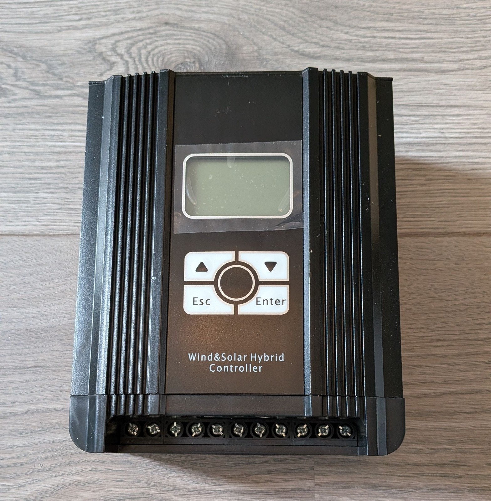 Wind & Solar Hybride Controller Omvormer 600W 24V, Ophalen of Verzenden, Nieuw