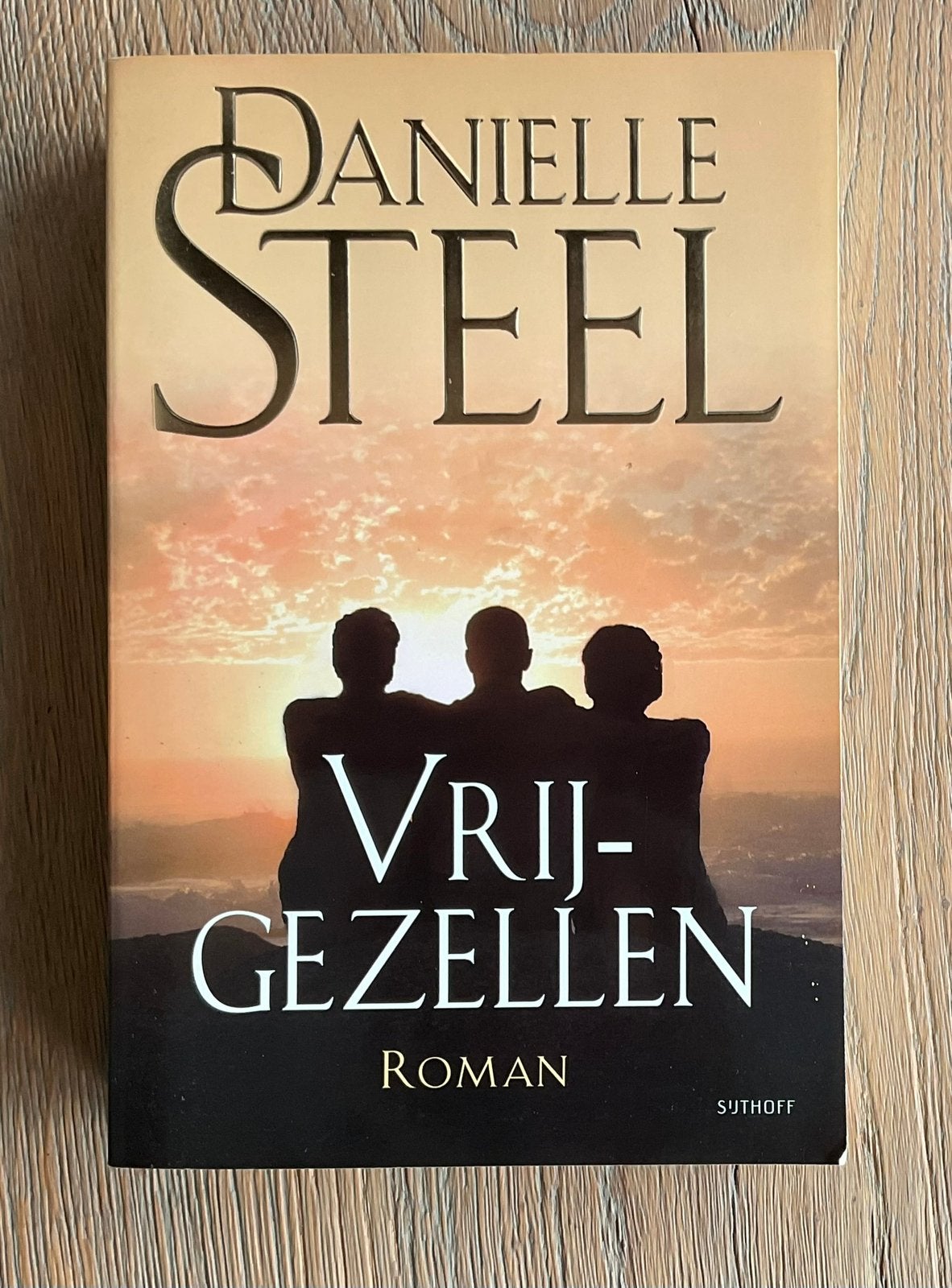 Vrijgezellen, Ophalen, Gelezen