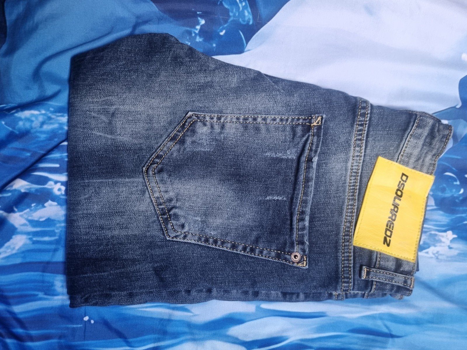 Dsquared2 Cool Guy Jeans - Maat 44, Ophalen of Verzenden