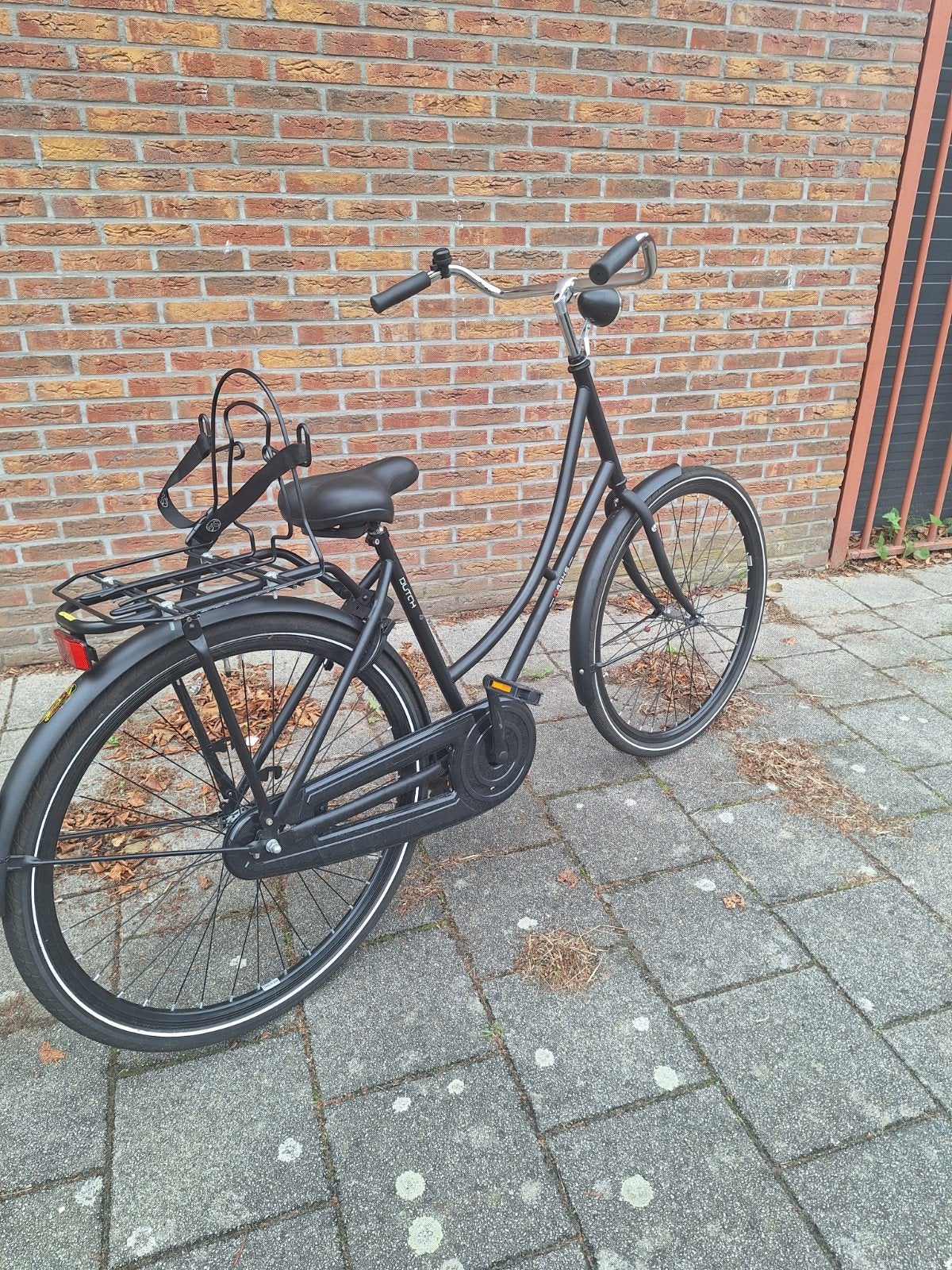 mooie damesfiets 28 inch 57 cm mooie fiets zie foto’s, 53 tot 56 cm, Ophalen of Verzenden, Zo goed als nieuw