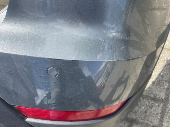 Achterbumper van een Seat Arona, Gebruikt, -, Verzenden, -