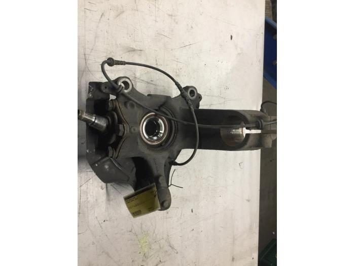 Fusee rechts-voor van een Citroen Jumper, Gebruikt, -, Ophalen of Verzenden, -