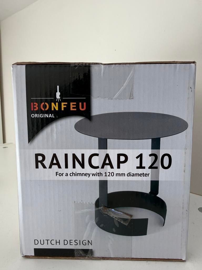 Bonfeu Raincap 120 [NIEUW], Ophalen of Verzenden, Nieuw