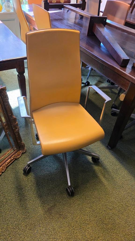 8x Jorge Pensi Akaba stoelen, Ophalen of Verzenden