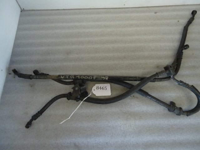 VTR1000F 1997 - 2006 Honda Leiding Leiding rem D1-19176