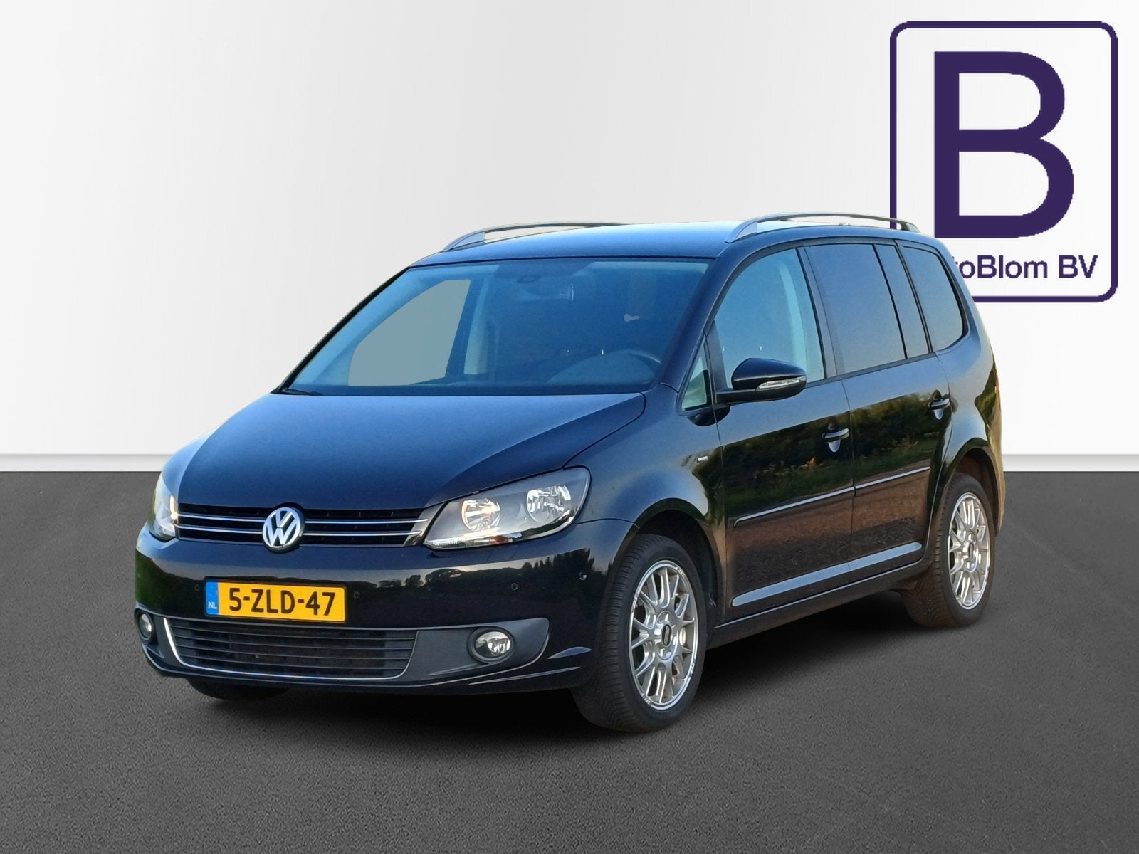 Volkswagen Touran 1.4 TSI Cup / trekhaak/ PDC / Cruise contr, Auto's, Volkswagen, Euro 5, 15 km/l, 4 cilinders, 1436 kg