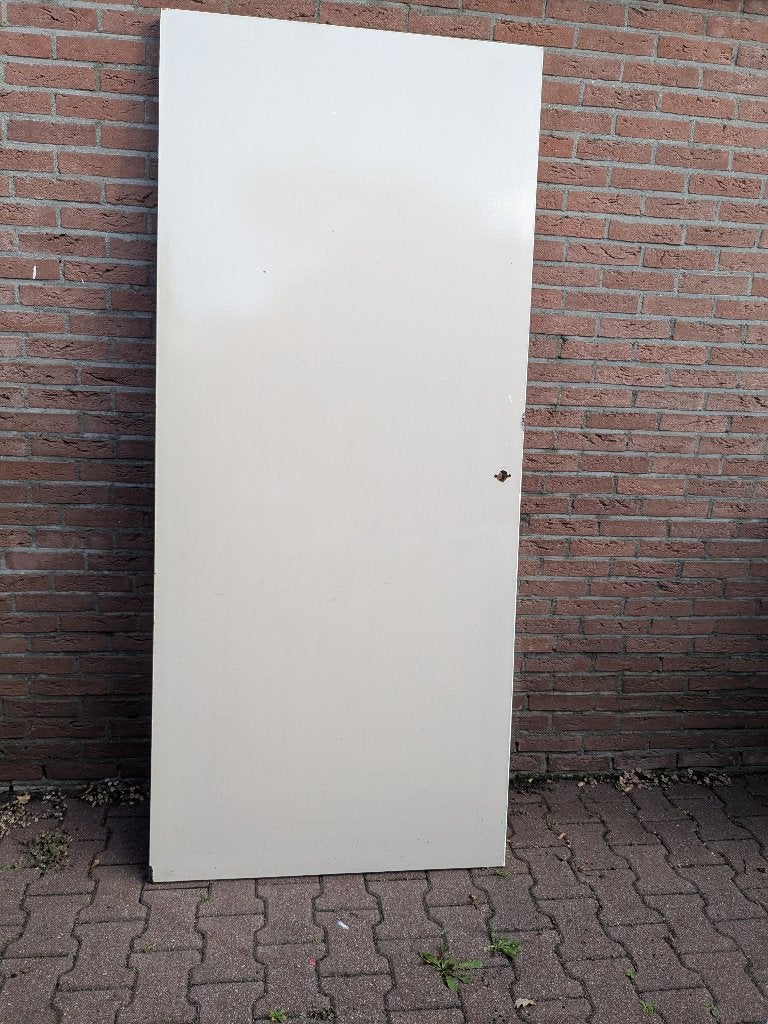 deur, Doe-het-zelf en Verbouw, Gebruikt, 80 tot 100 cm, Binnendeur, Ophalen of Verzenden