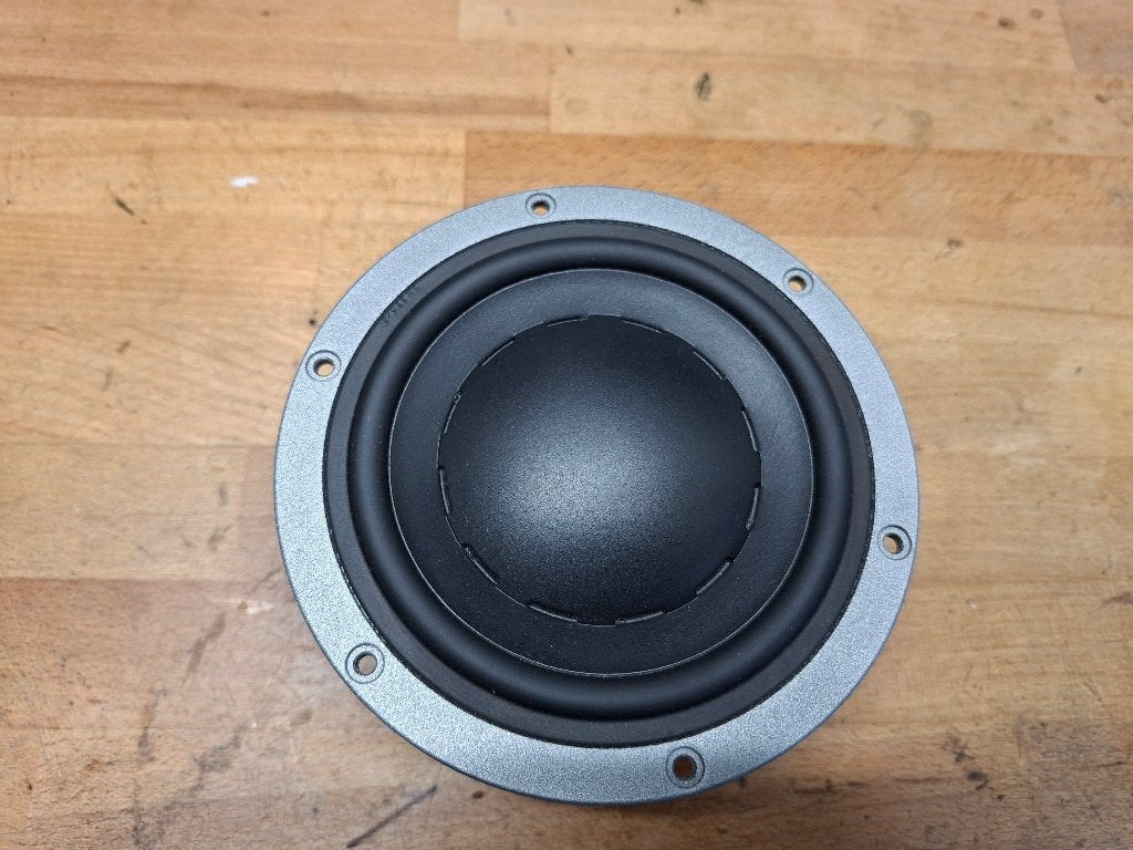 Dynaudio 84462 Mid/Woofer, Ophalen of Verzenden, Zo goed als nieuw, Overige merken