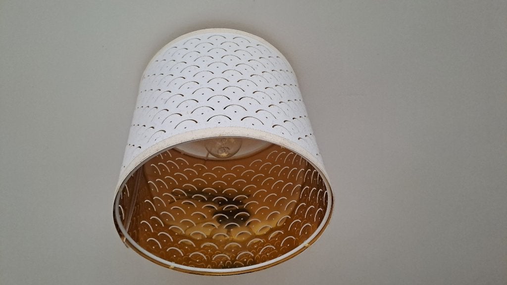 Ikea lamp, Ophalen, Zo goed als nieuw, Overige fittingen