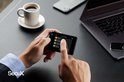 SecuX W20C-Plus - Crypto Hardware wallet, Computers en Software, USB Sticks, Ophalen of Verzenden, Nieuw, SecuX