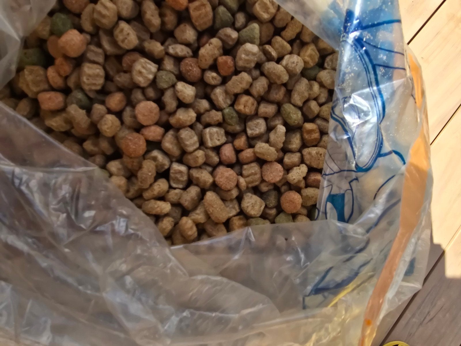 honden voer, Dieren en Toebehoren, Ophalen, Hond