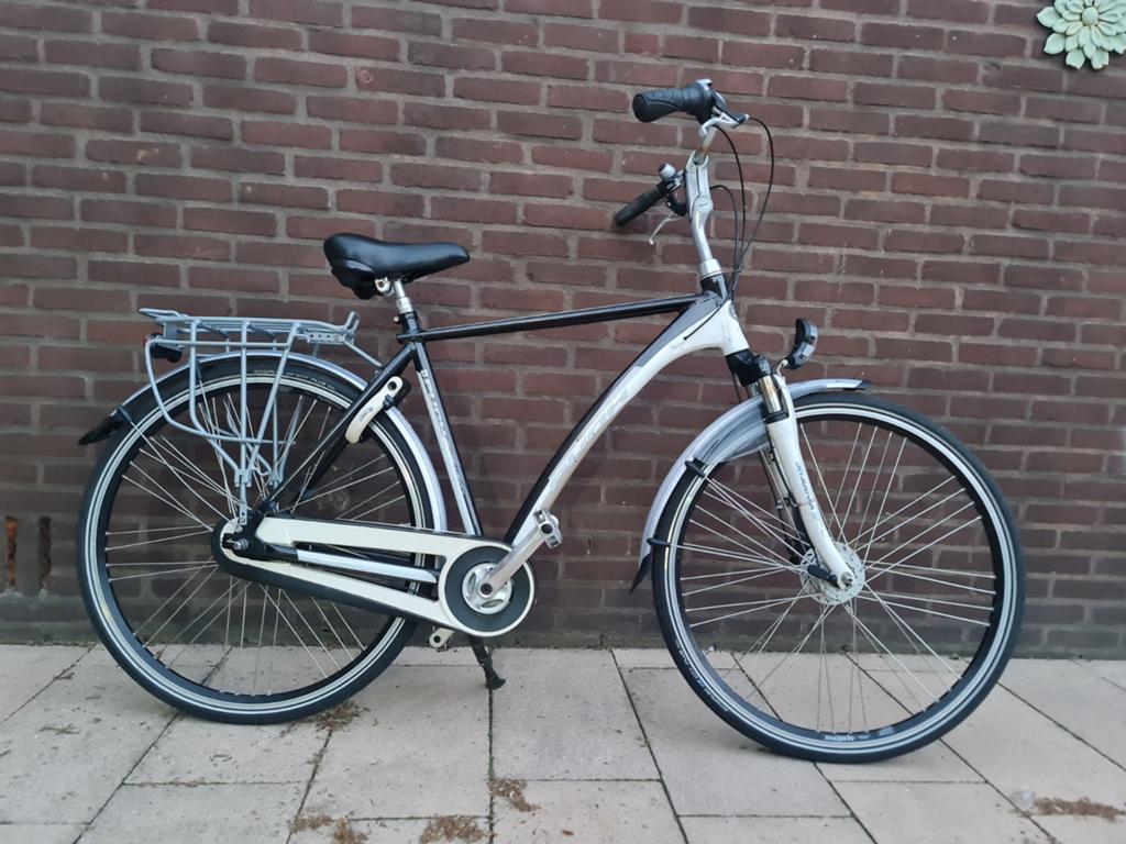 Fiets, Ophalen, Overige merken