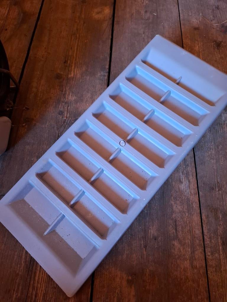 Caravan waterpas zetblokken / levelers, Caravans en Kamperen, Ophalen of Verzenden