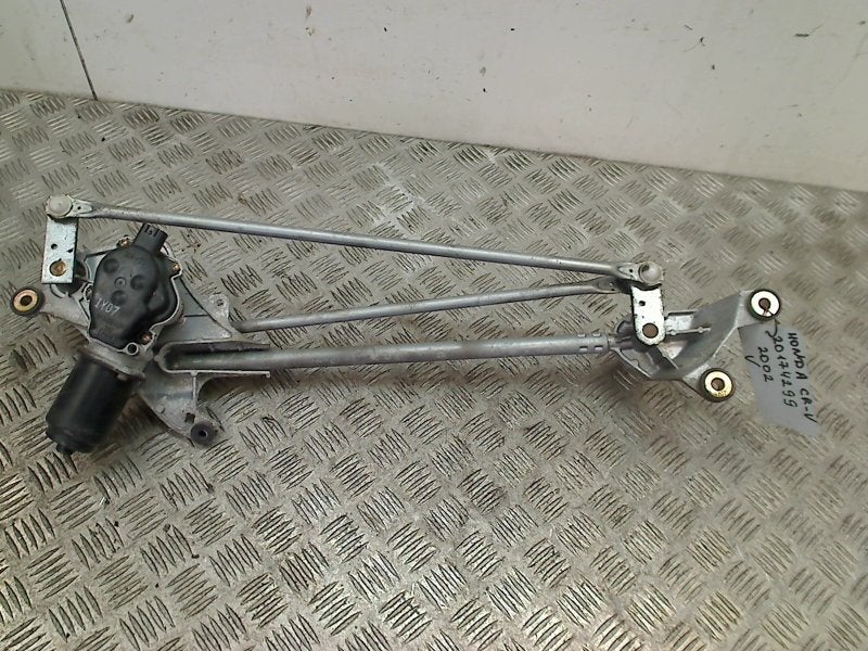 Ruitenwisser Mech + Motor Honda CR-V (RD5/6/7/8) 2002, Auto-onderdelen, Honda, Gebruikt, Hanauer Landstraße  222-224, Frankfurt am Main 60314, , Duitsland