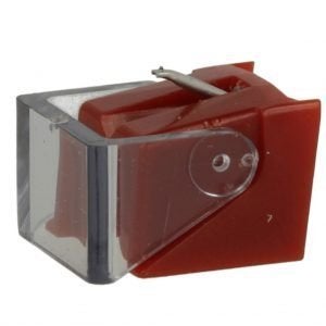 Tonar 6202 Acutex Stylus for M 110 E, Audio, Tv en Foto, Platenspelers, Ophalen of Verzenden, Nieuw, Thorens