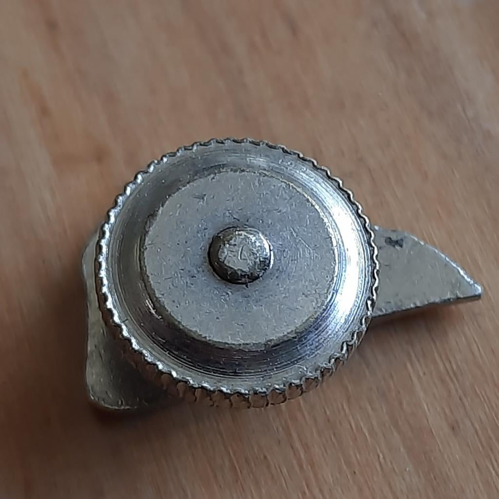 HONDA Wing Speld, Verzenden, Zo goed als nieuw, Transport