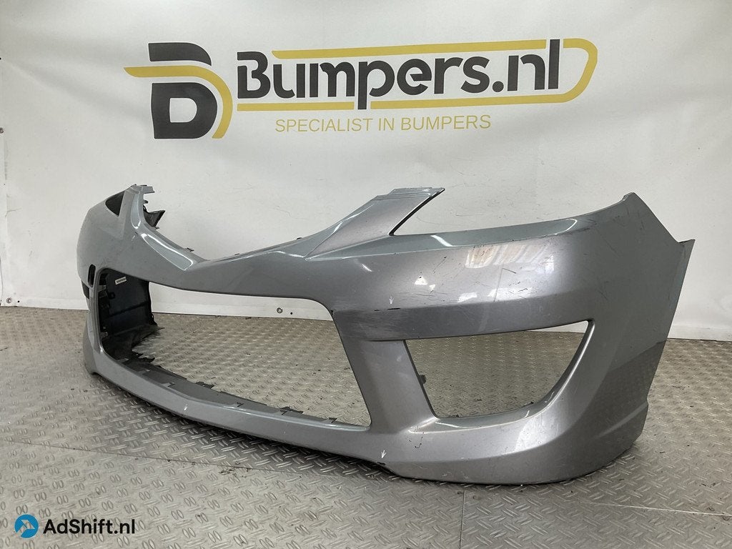 BUMPER Mazda 5 2008 C29150031 VOORBUMPER B9-19024, Bumper