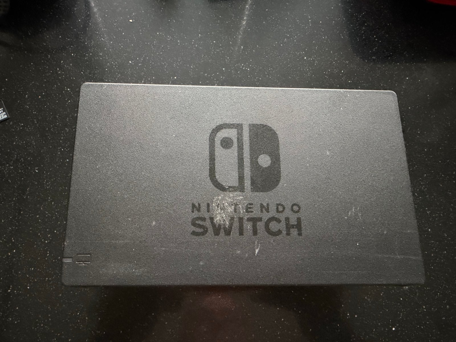 Foto 5 van Nintendo Switch Original met Joy-Cons en Dock