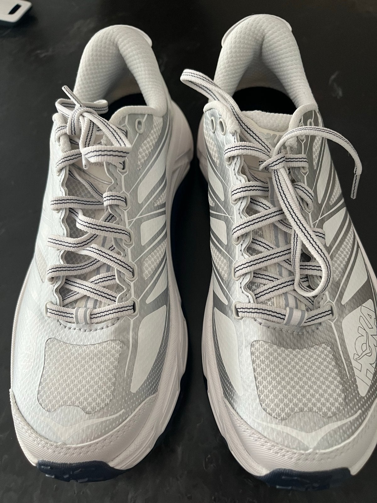 Nieuwe Hoka Mafate Speed 2 Hardloopschoenen, Overige merken, Hardloopschoenen, Nieuw, Ophalen of Verzenden