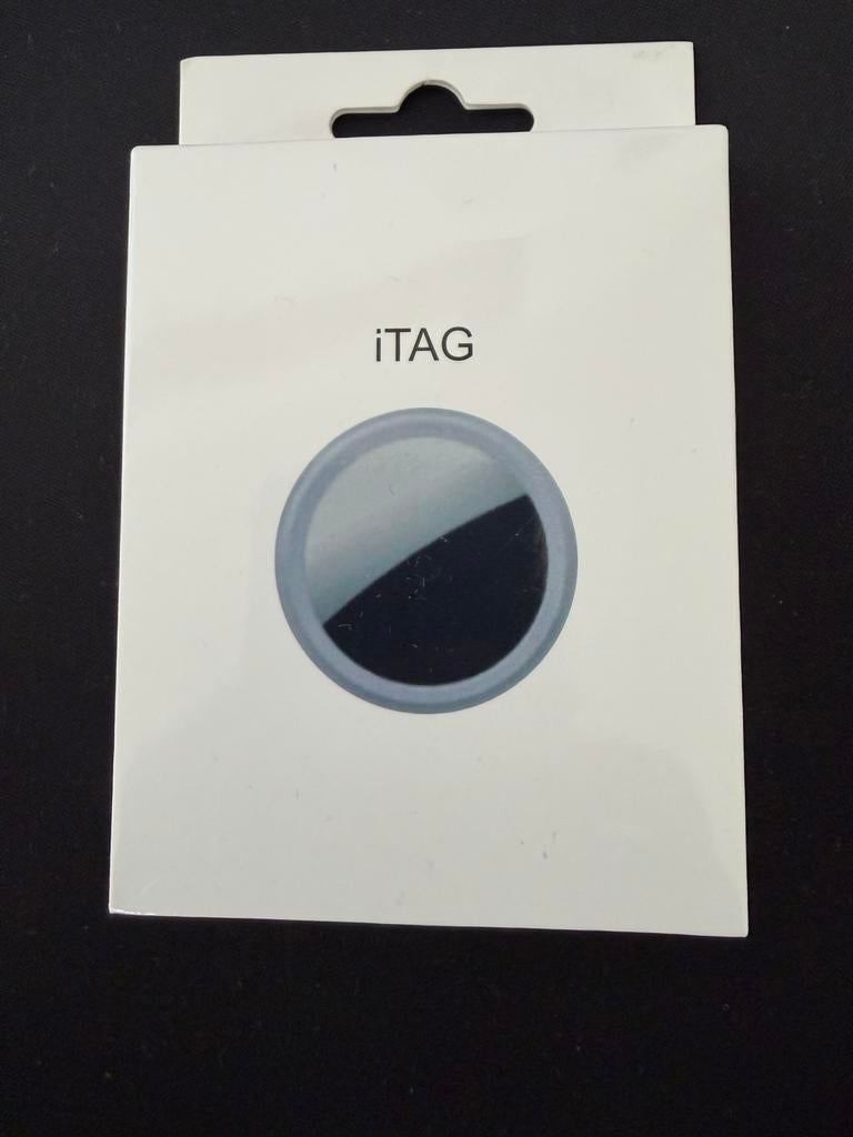 iTAG GPS/Bluetooth Tracker - Nieuw in verpakking, Telecommunicatie, Mobiele telefoons | Toebehoren en Onderdelen, Ophalen of Verzenden
