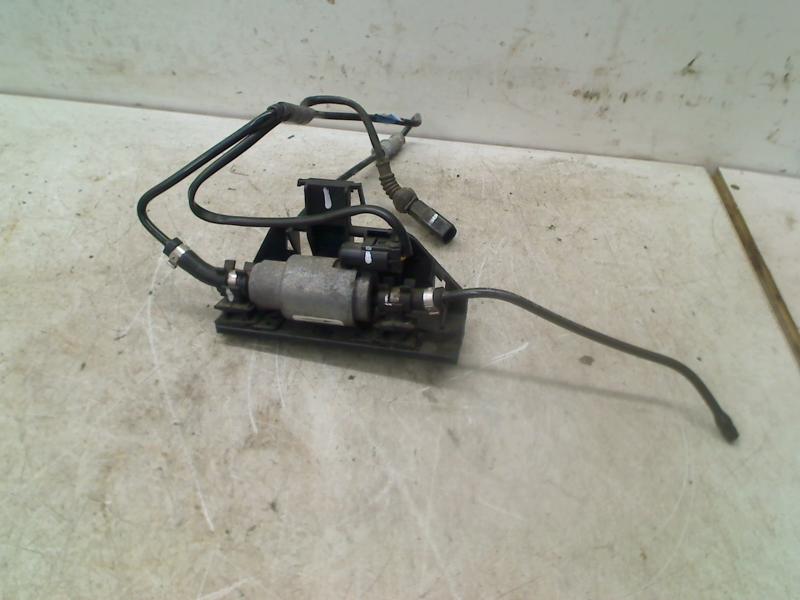 Brandstofpomp STANDKACHEL Volkswagen T-Roc I 5Q0919087AH, Gebruikt, Volkswagen, Volkswagen AG, Kundenbetreuung@volkswagen.de