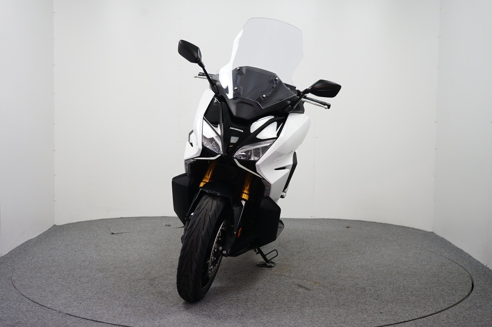 Honda NSS 750 FORZA ABS (bj 2023), Scooter, 745 cc, Meer dan 35 kW, Automaat