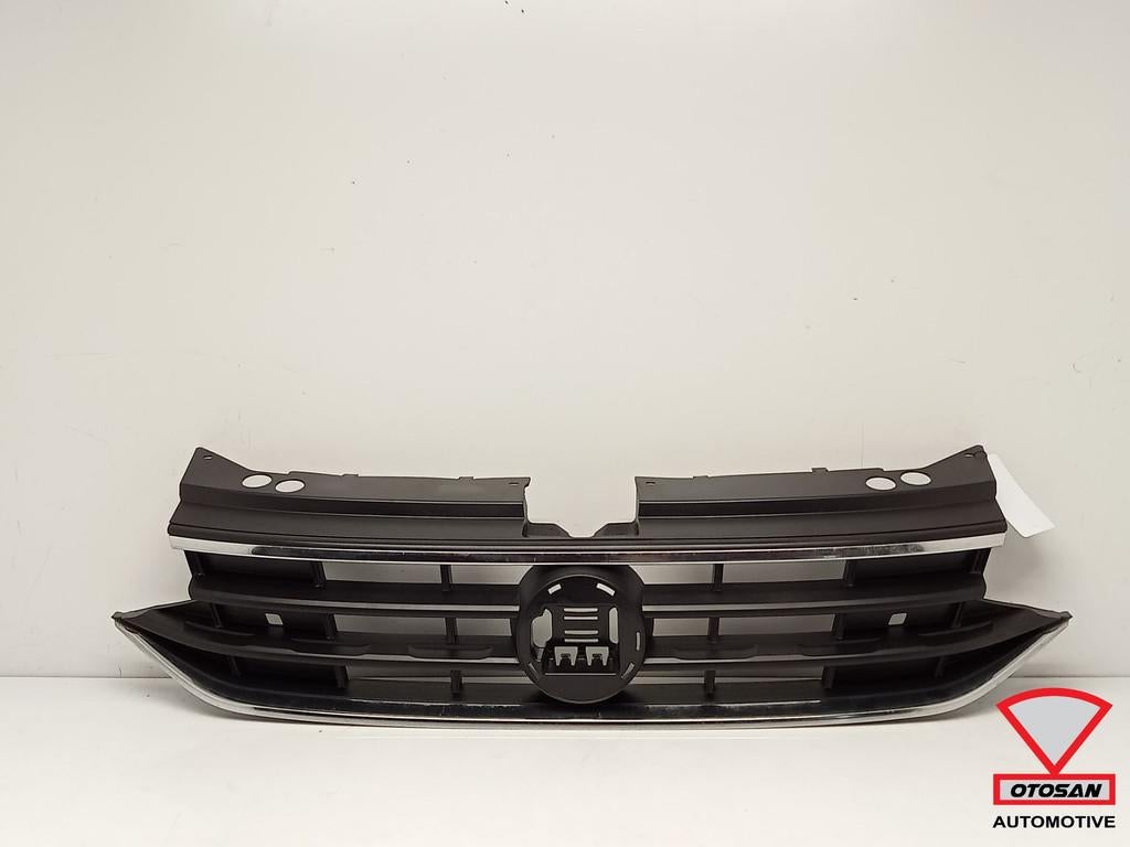 VW Tiguan 5NA Facelift Grille Grill 5NA853651BC, Gebruikt, Volkswagen, Volkswagen AG, Berliner Ring 2
38440  Wolfsburg, DE