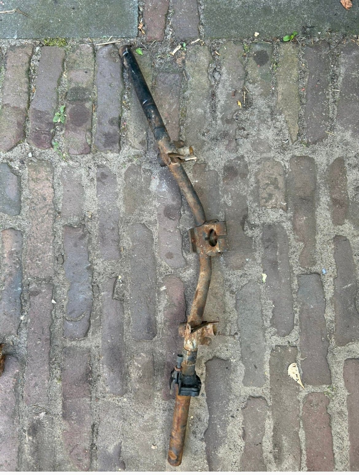 Runner stuur, Ophalen of Verzenden