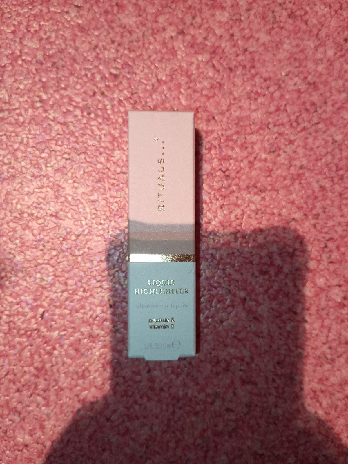 Rituals Liquid Highlighter - Nieuw in verpakking, Ophalen of Verzenden