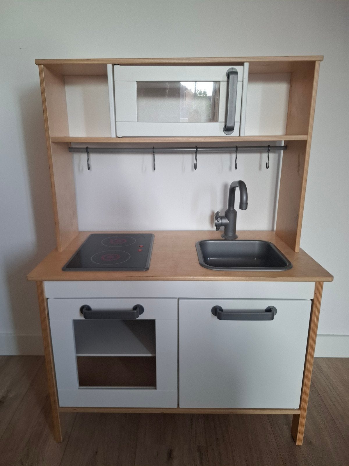 Ikea Duktig Keukentje - Nieuw, Ophalen, Zo goed als nieuw