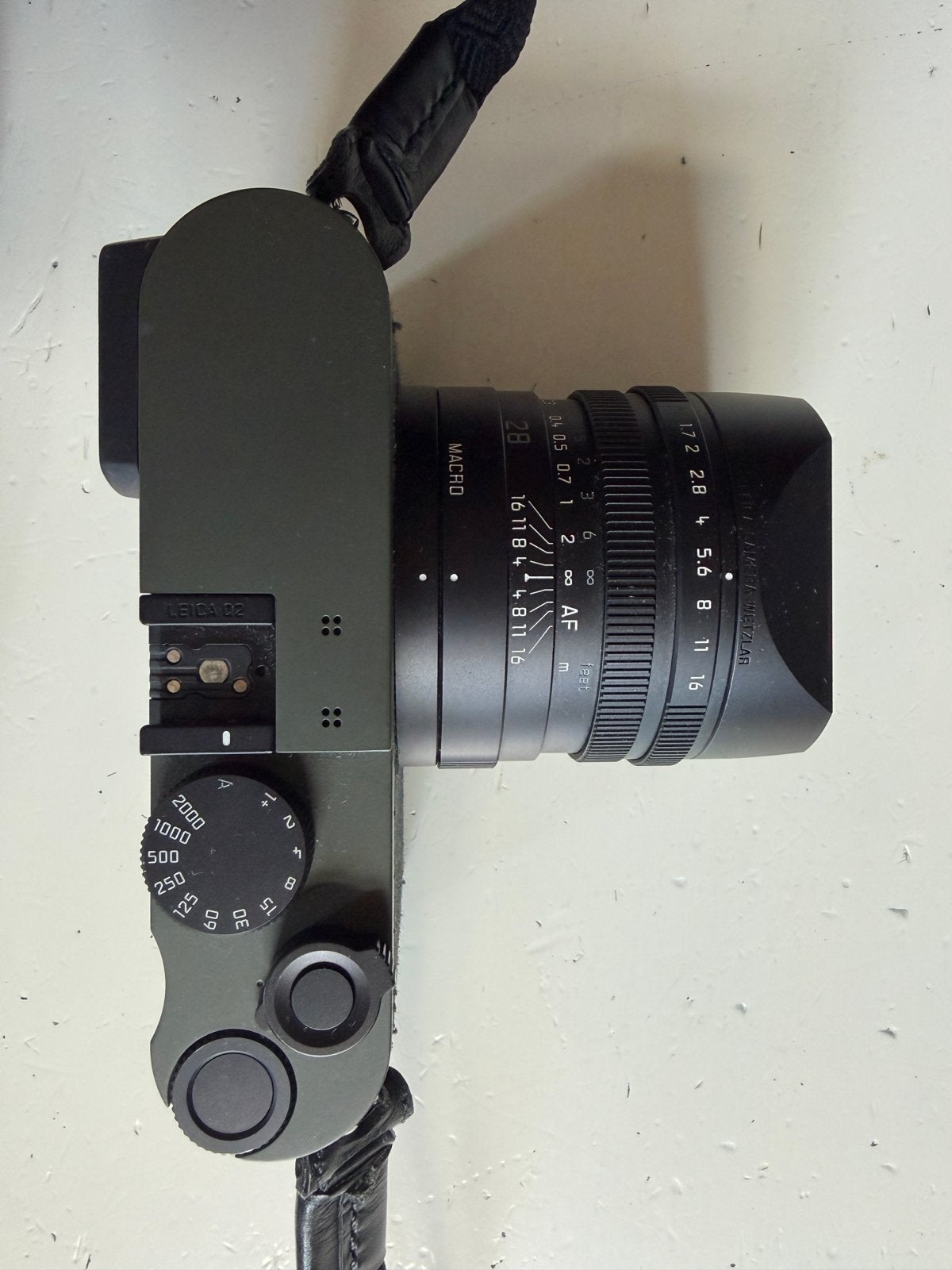 Foto 7 van Leica Q2 Reporter - Zo goed als nieuw