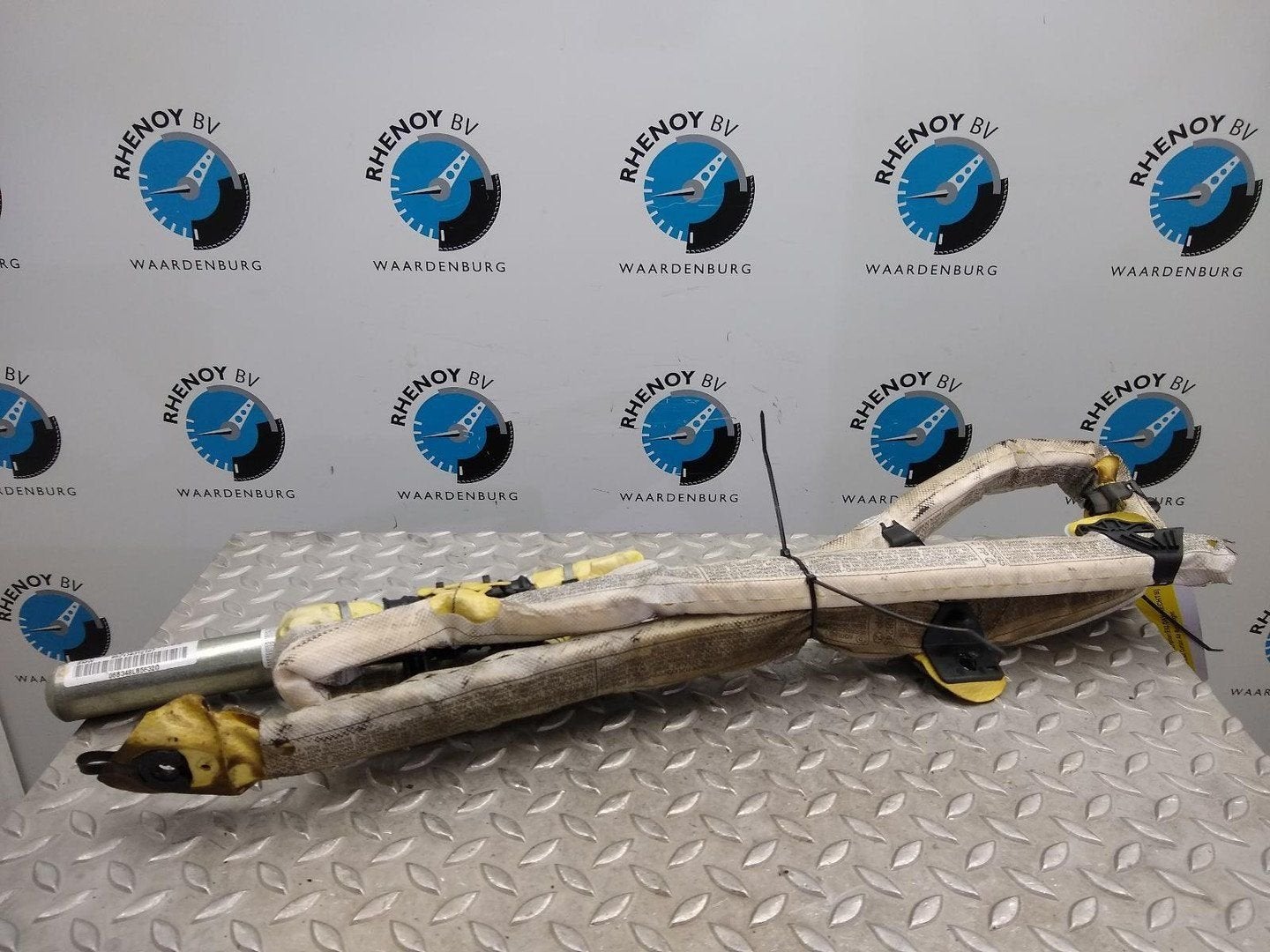BMW 3 SERIES M3 M DCT AIRBAG RECHTS 72127118312 2009, Ophalen of Verzenden, Gebruikt, Stiba lid