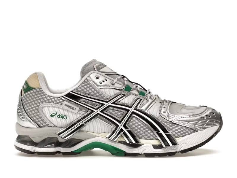 Asics Invincible Nimbus HTTP 404 Exclusive, Verzenden, Nieuw, Asics, Wit