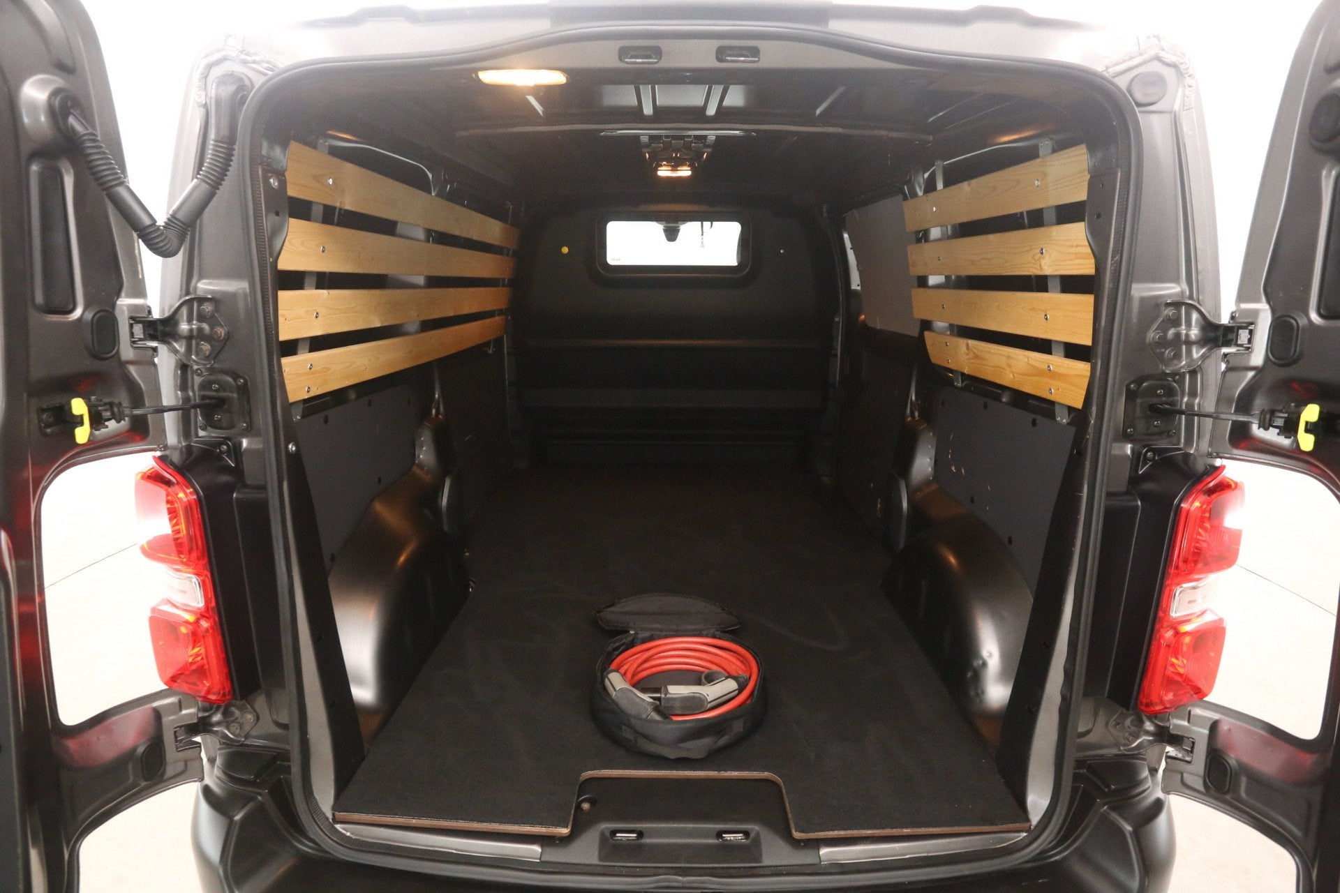 Peugeot e-Expert