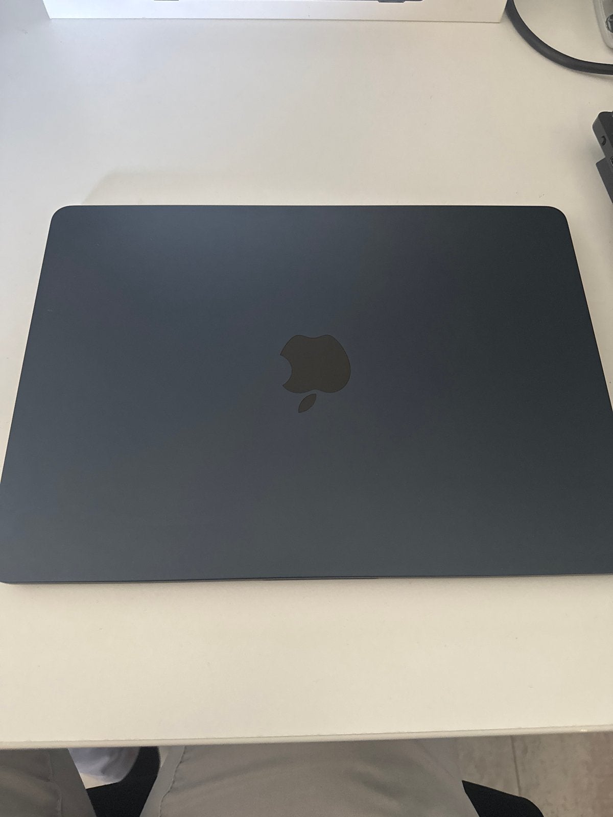 Apple MacBook Air 13-inch M4-chip 16GB/256GB, Computers en Software, 256 GB, Qwerty, 13 inch, Ophalen of Verzenden