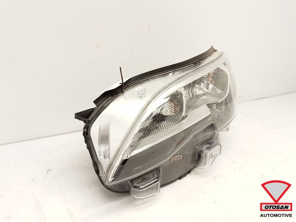 Peugeot Expert Traveller 2016+ Koplamp Links 9808572680, Auto-onderdelen, Verlichting, Taurusavenue 1
2132 LS  Hoofddorp, NL, Gebruikt