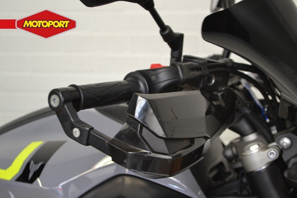 Yamaha MT 07 (bj 2016), Klantenservice@yamaha-motor.nl, Meer dan 35 kW, Koolhovenlaan 101
1119 NC  Schiphol-Rijk, NL, Naked bike