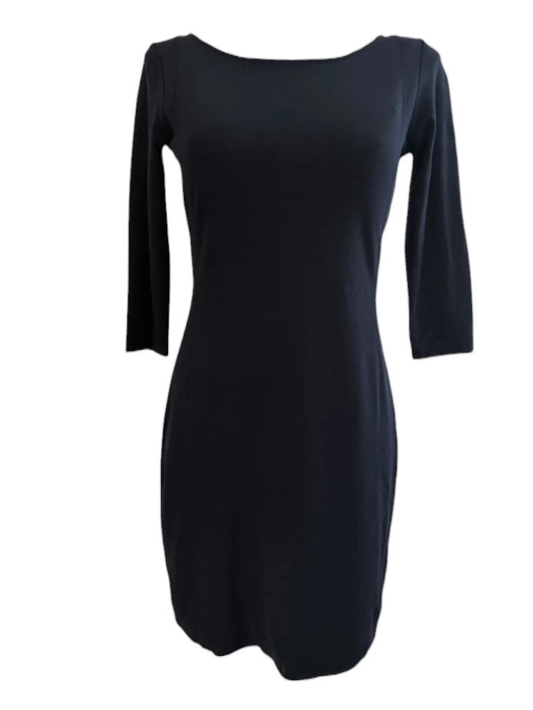 Filippa K jurk S, Kleding | Dames, Blauw, Ophalen of Verzenden, Zo goed als nieuw, Boven de knie