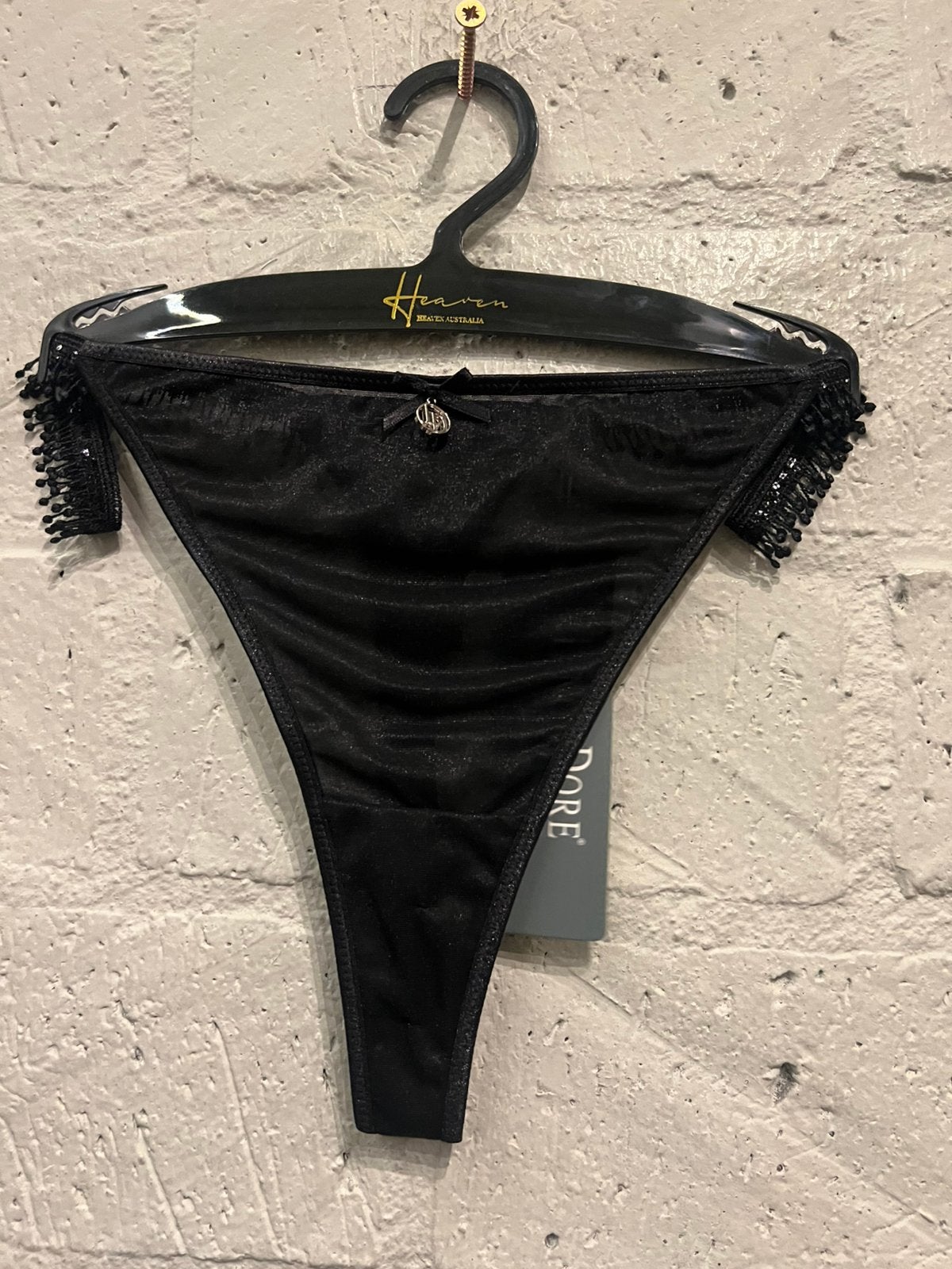 Lingadore string maat L 40 NIEUW!! Nu €10,-, Ophalen of Verzenden, String