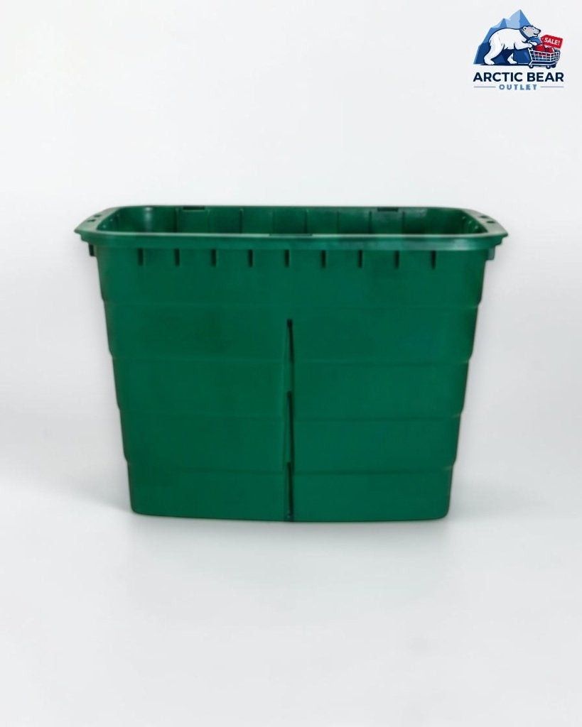 Garantia PQ500 / 520L Regenton – Nieuw Zonder deksel & kraan, 150 liter of meer, Ophalen, Nieuw, Kunststof