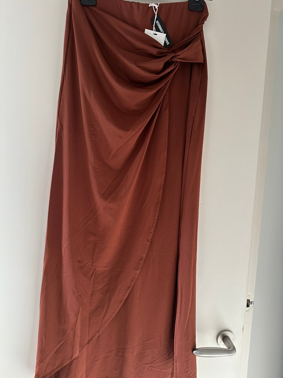 Somethingnew Sandra Lambeck nieuwe rok/ jurk  maat M, Verzenden, Zo goed als nieuw, Maat 38/40 (M), Onder de knie